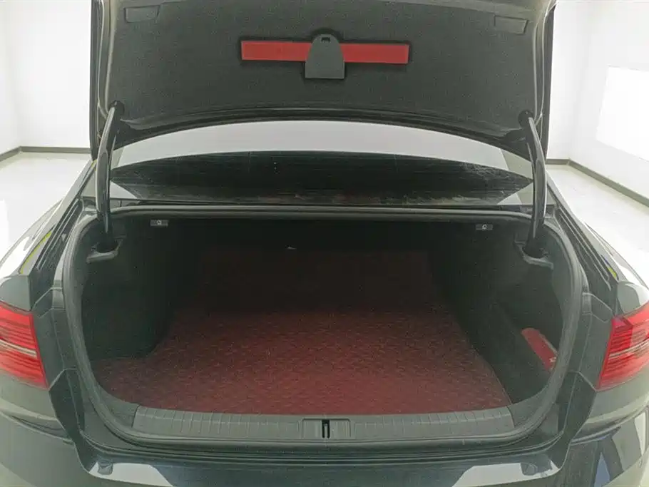 Volkswagen Magotan 2018 280TSI DSG Leading фото 4