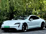 صورة 1 - Porsche Taycan