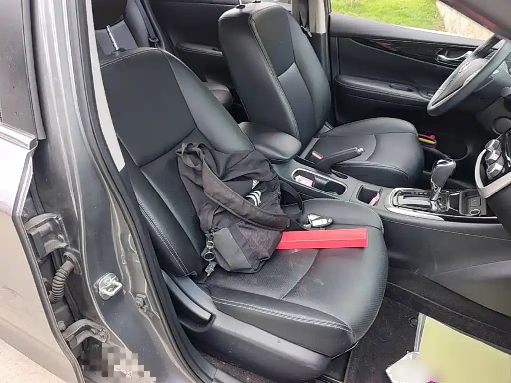 Nissan Tiida, миниатюра 25