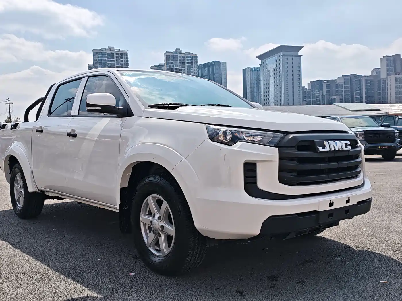 JIANGLING COLLECTION