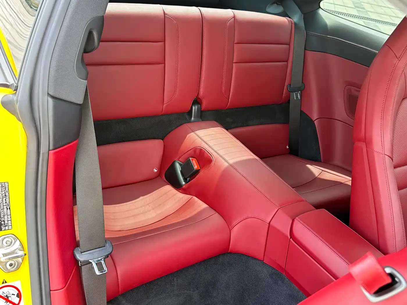 Porsche 911 2020 Carrera 3.0T фото 15