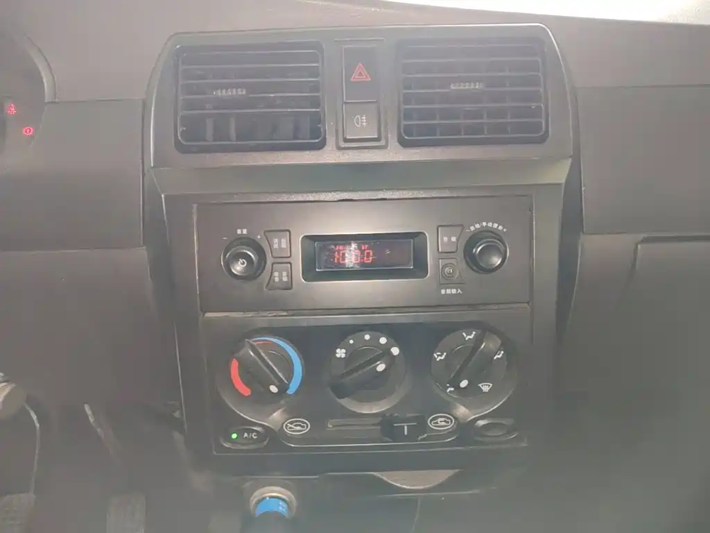 Wuling Motors Wuling Rongguang Mini Truck 2021 2019 1.5L Base Model Double Row L3C