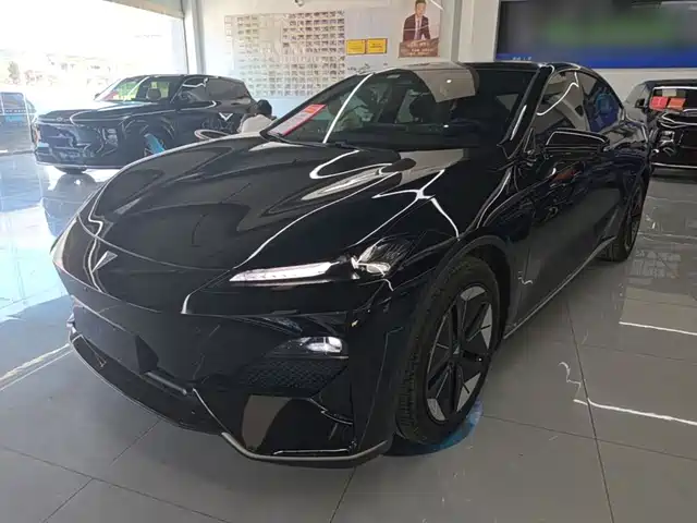 Deepal SL03 530Plus, электромобиль