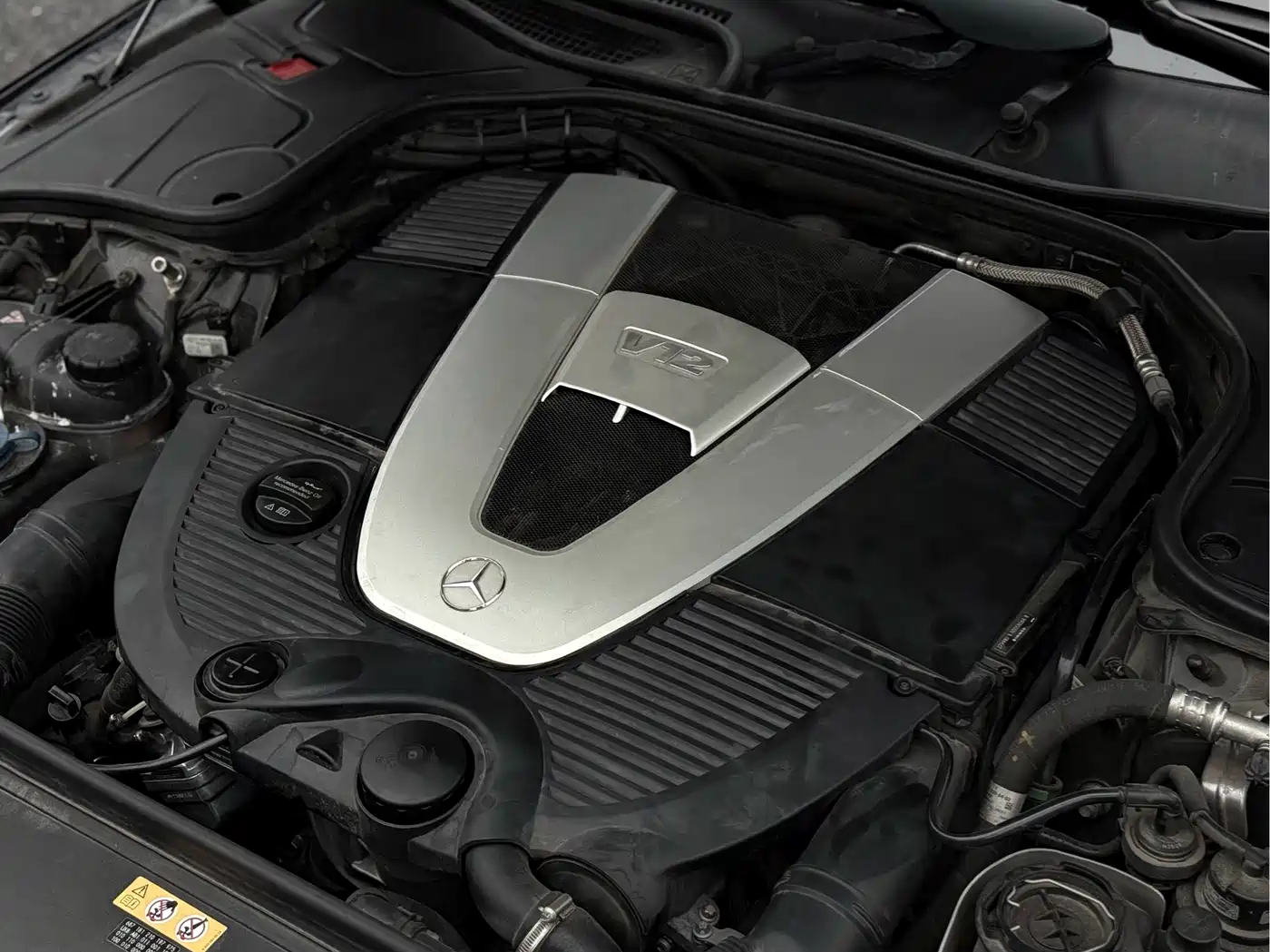Mercedes-Benz Maybach S-Class 2020 S 680 фото 30