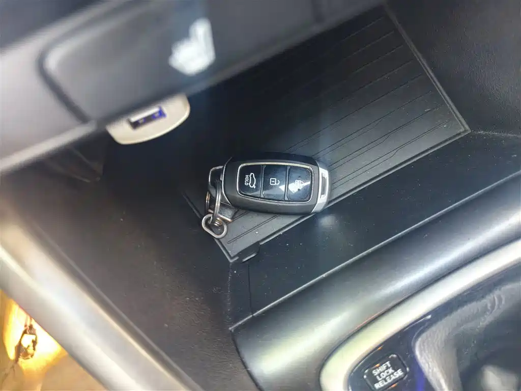 Hyundai Fista 2019 280TGDi Smart Speed Edition China V фото 9