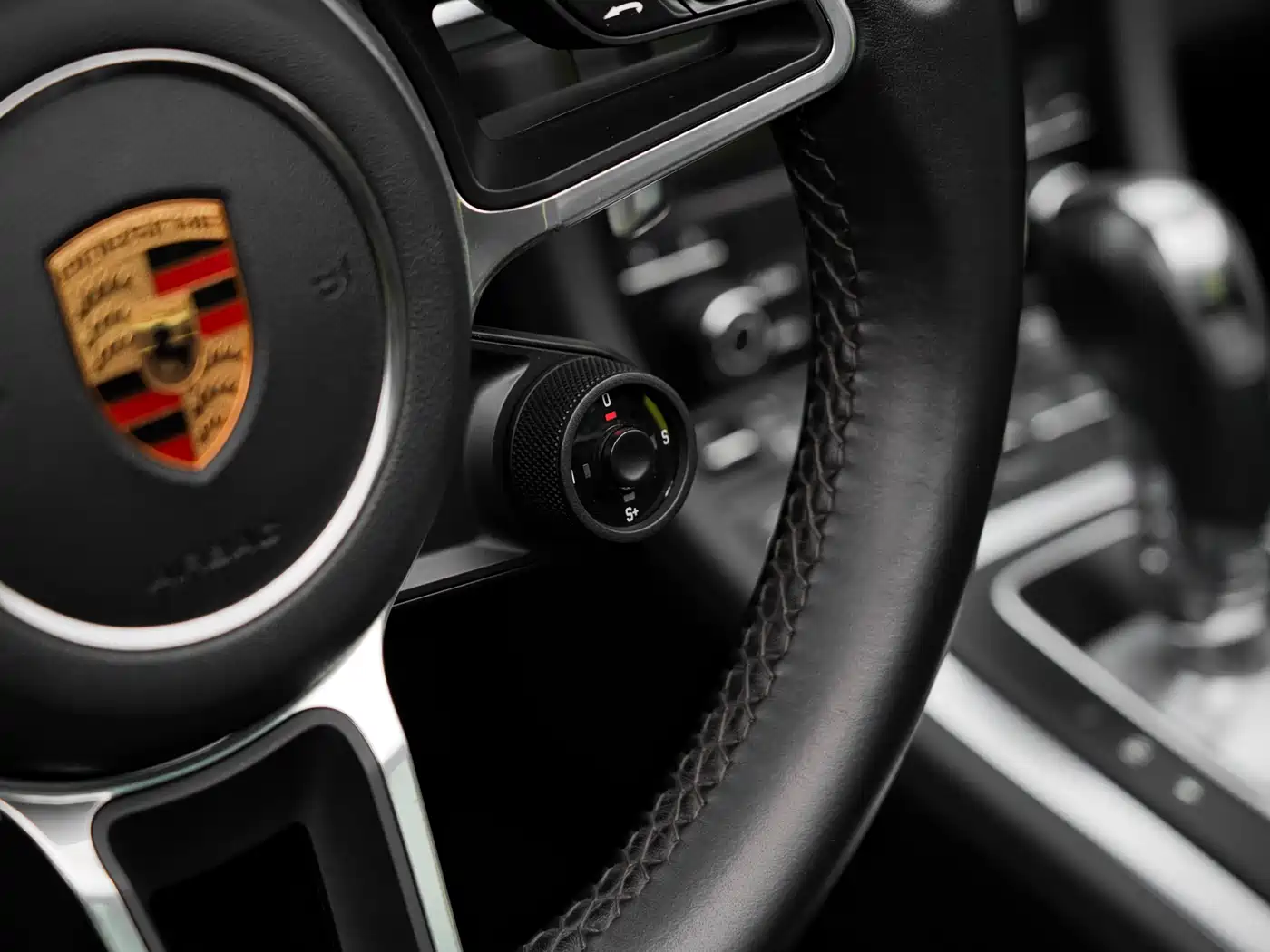 Porsche 911 2016 Targa 4 3.0T фото 28