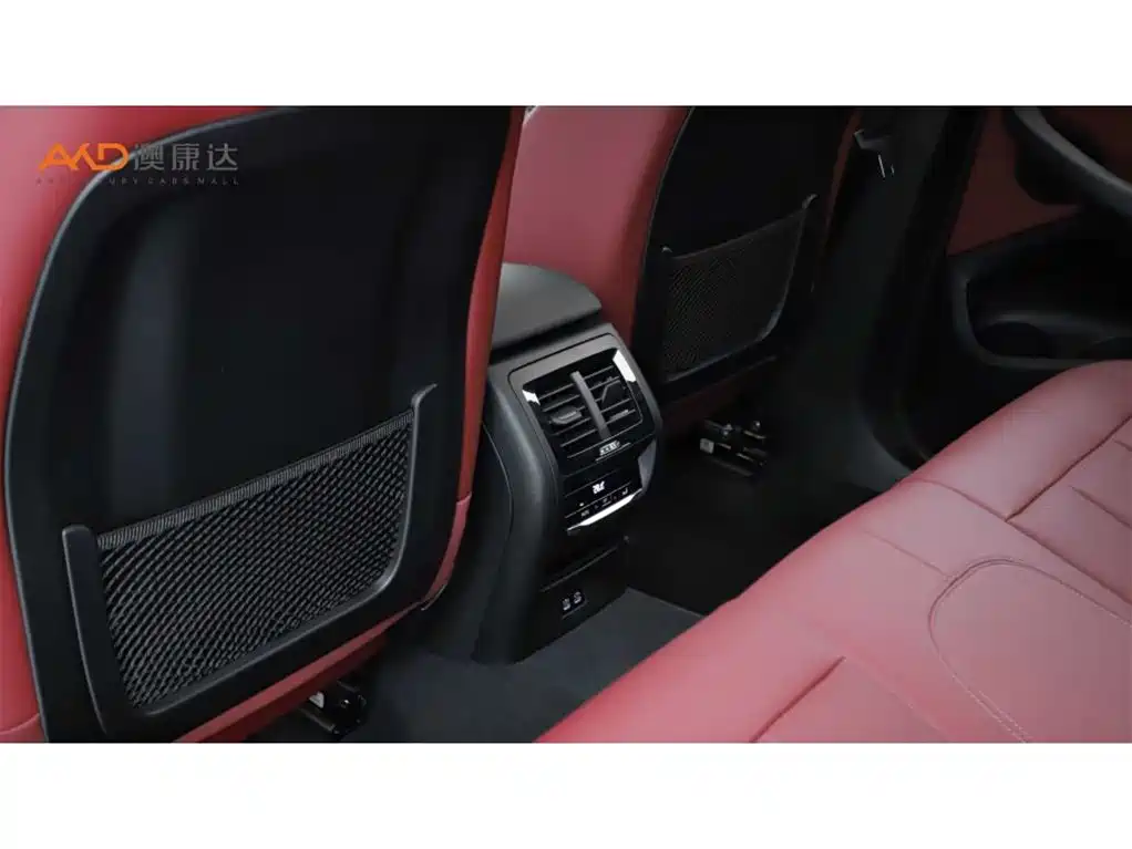 BMW X4 2022 xDrive 30i M Sport Package фото 9