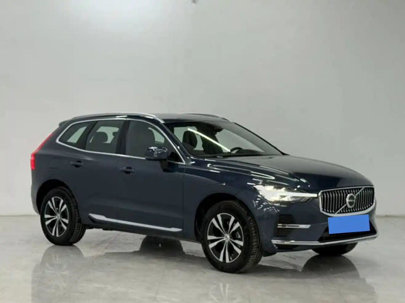 Фото 2 - Volvo XC60