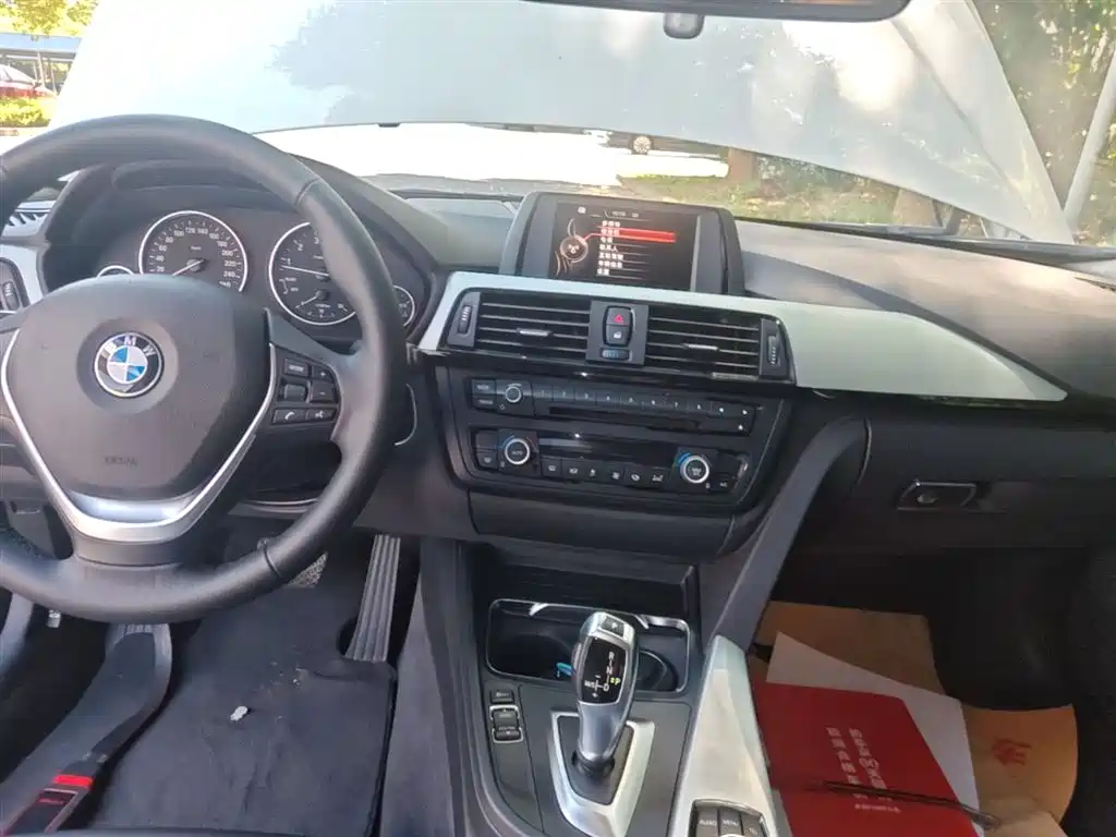 BMW 4 Series 2016 420i Fashion Line фото 13