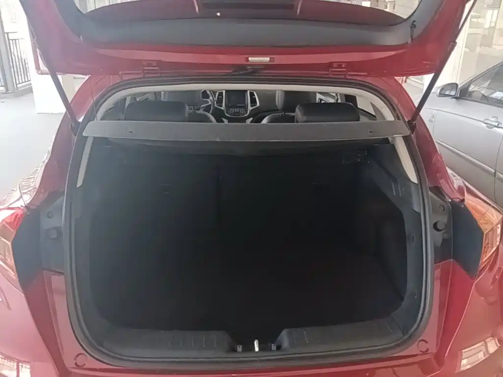 Photo 19 - Changan Eado XT