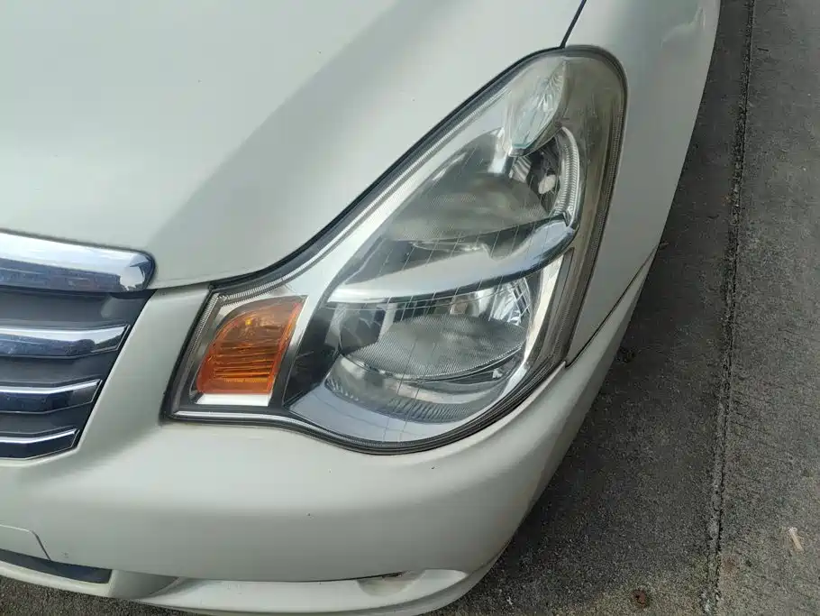 Photo 5 - Nissan Sylphy