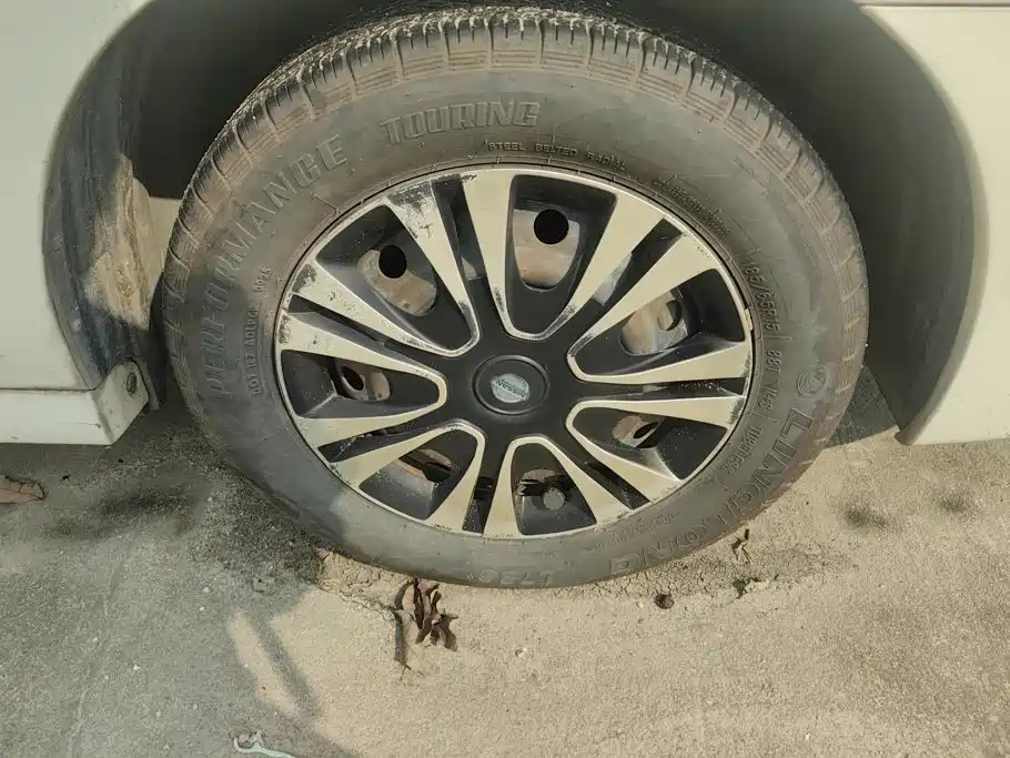Photo 6 - Nissan Sylphy