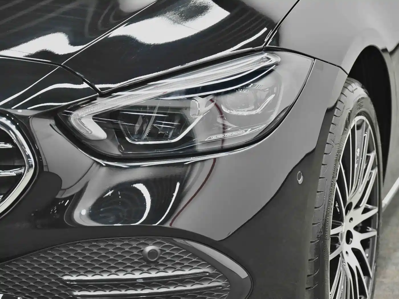 Mercedes-Benz C-Class 2024 C 260 L фото 4