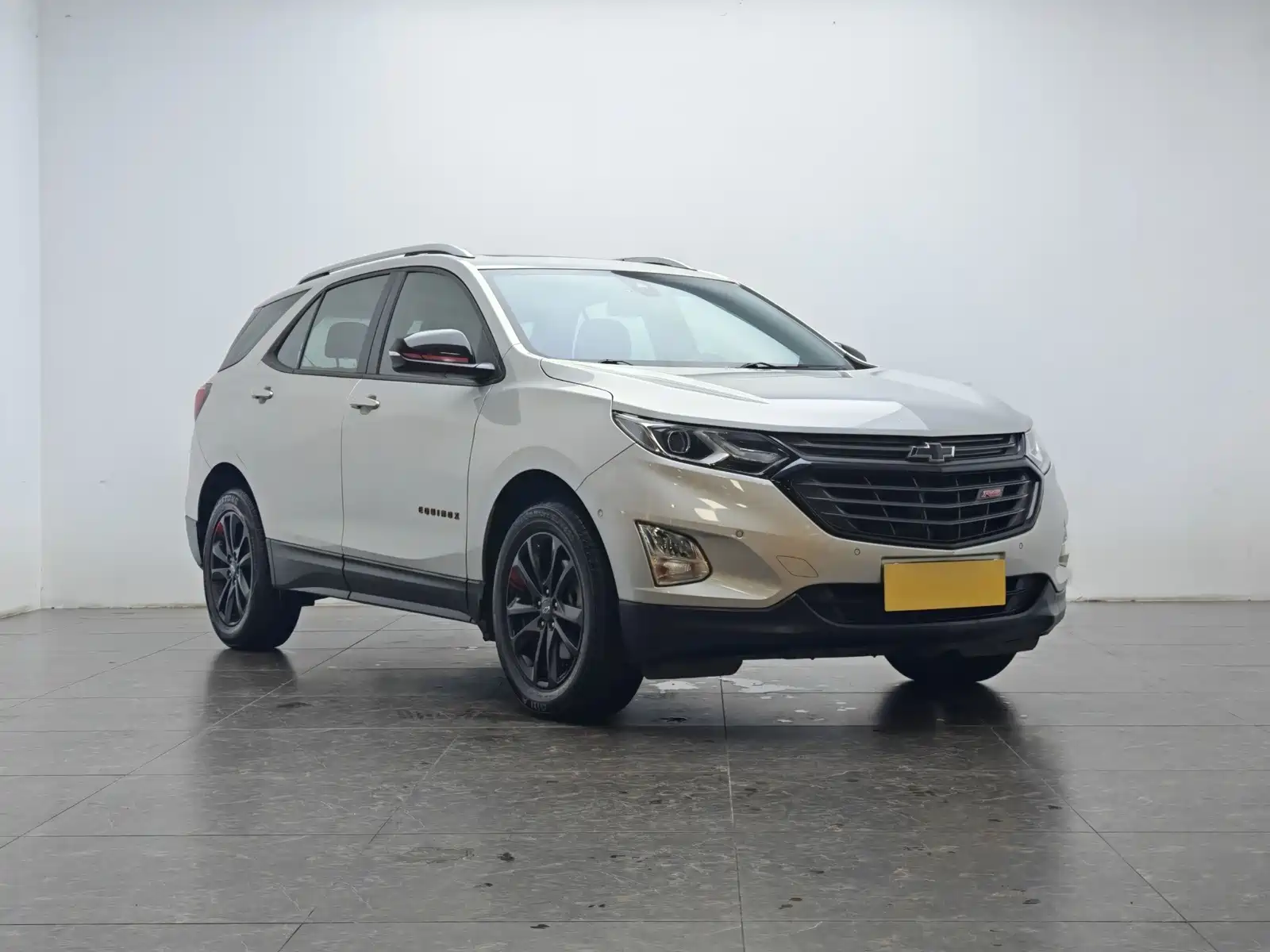 صورة 2 - Chevrolet Equinox