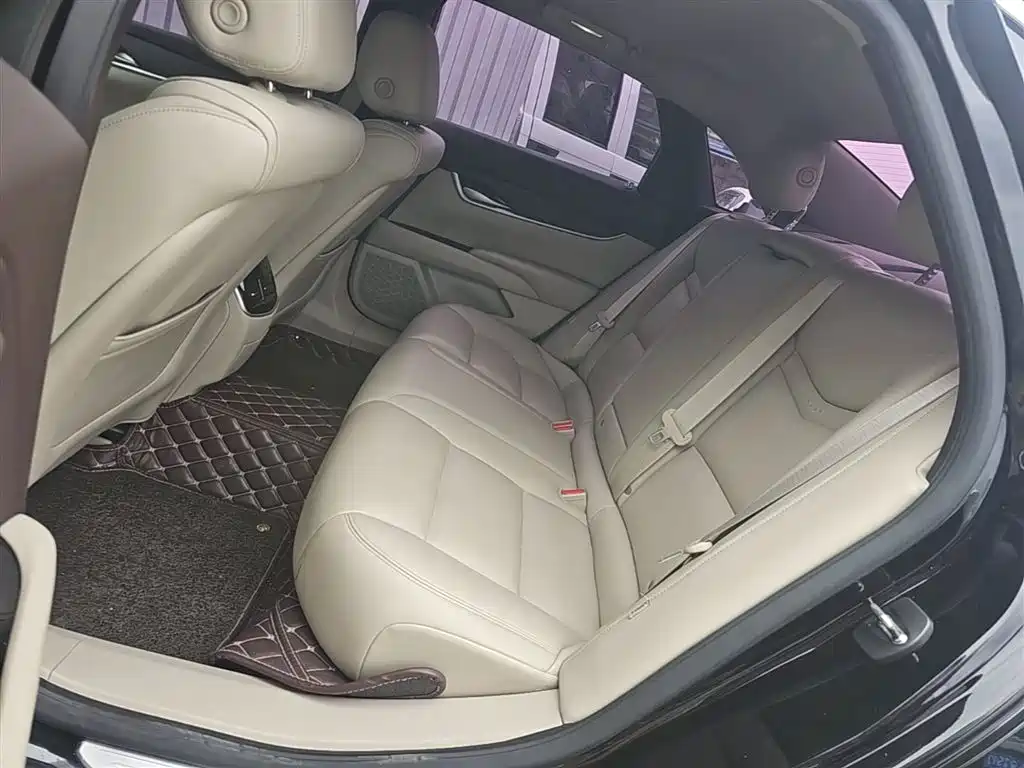 Cadillac XTS 2017 28T Technology фото 13