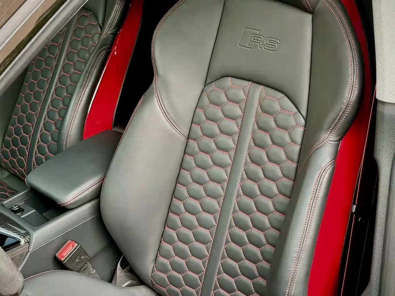 Audi RS 5 2025 2024 RS 5 2.9T Sportback Ignition Edition
