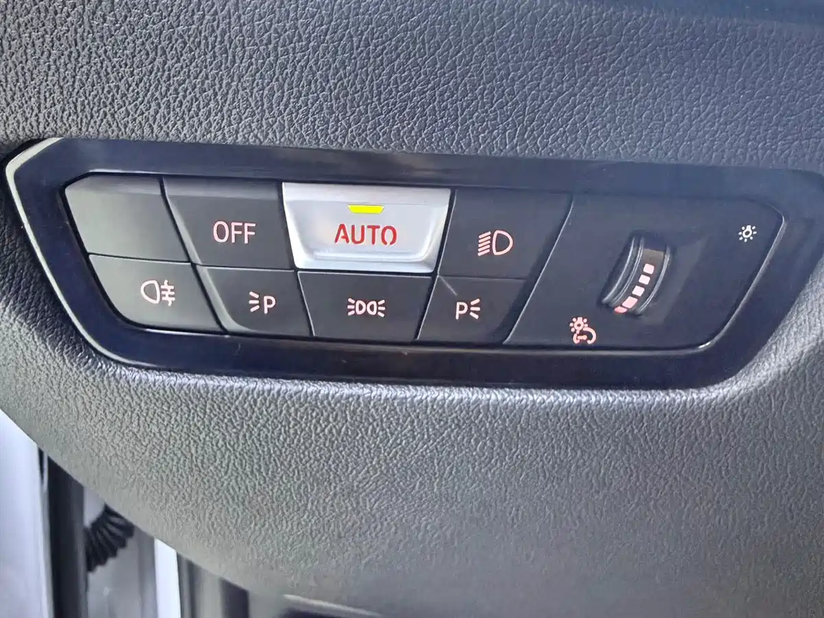 BMW 3 Series 2023 320Li M Sport Package фото 14