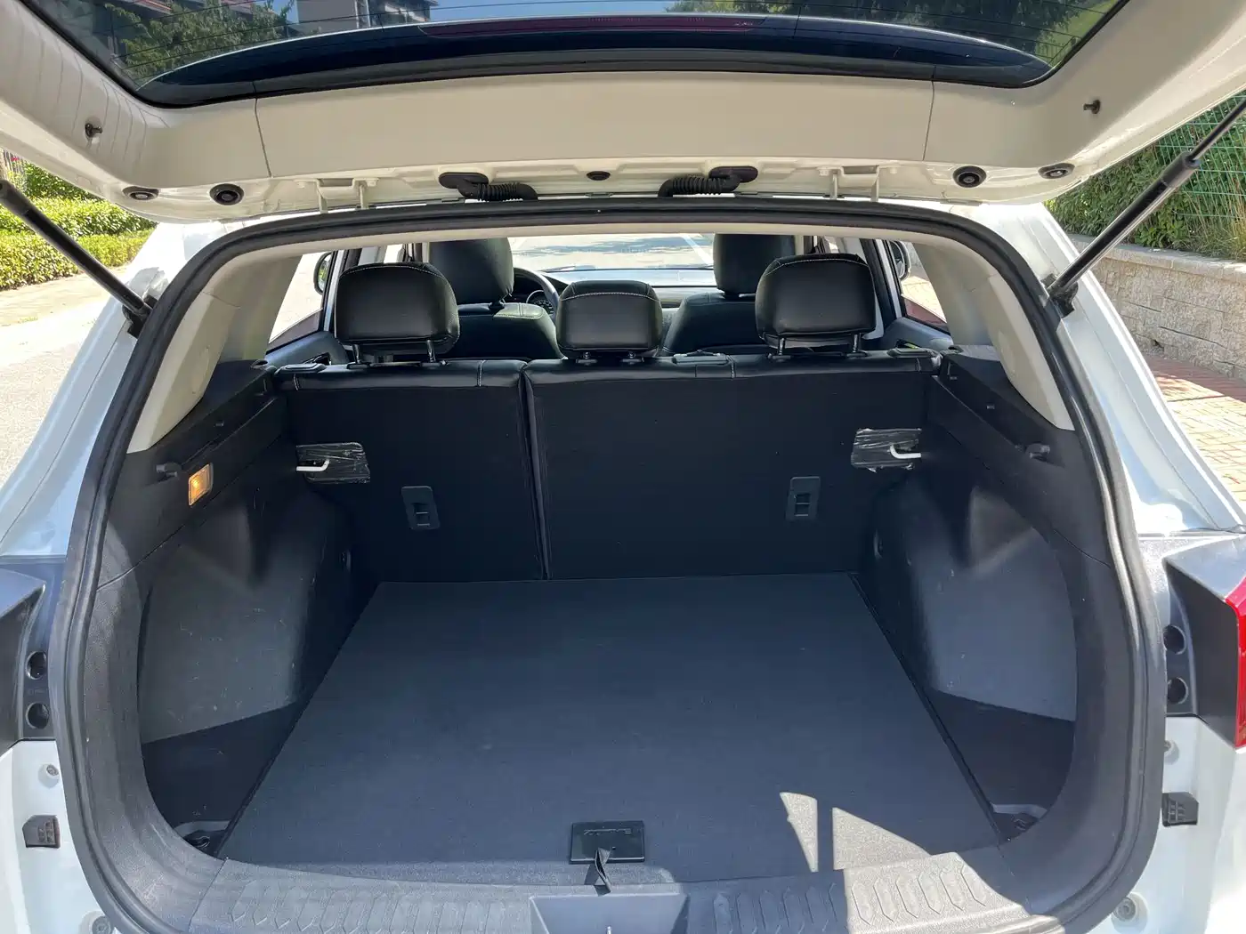 Zotye T600 2015 2015 1.5T Manual Premium
