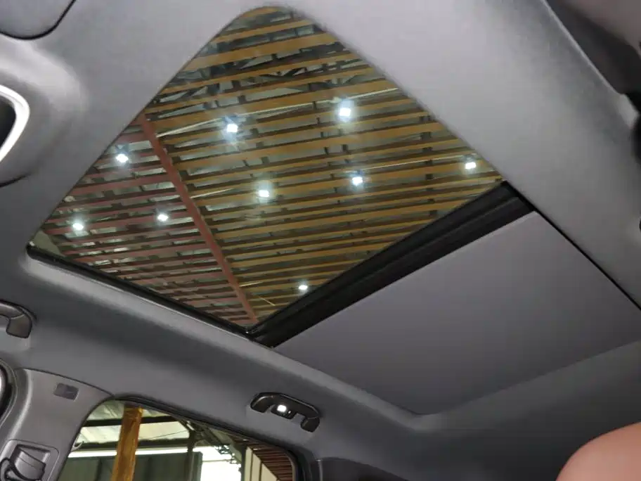 Chery Tiggo 9 2026 2026 Model High-end Version