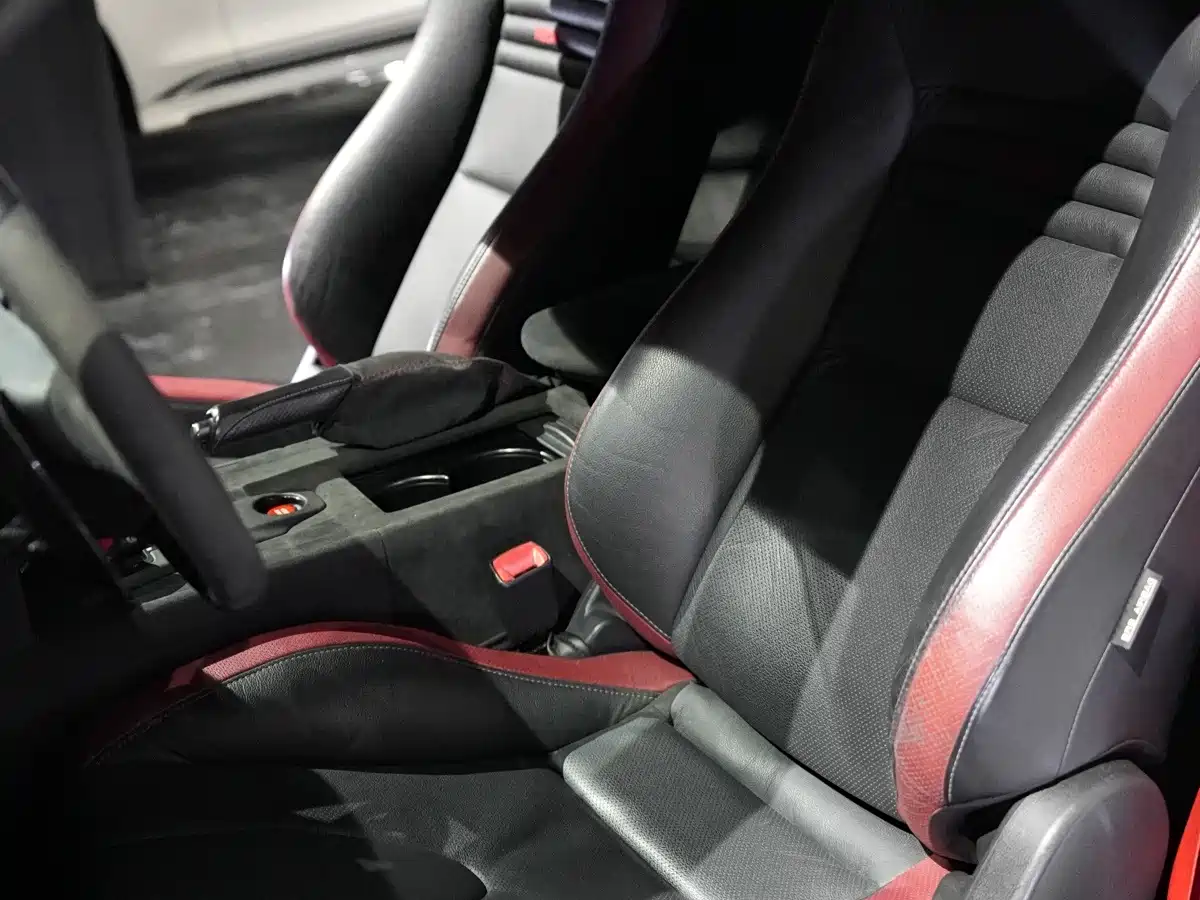 Nissan GT-R 2012 2012 3.8T Premium Edition