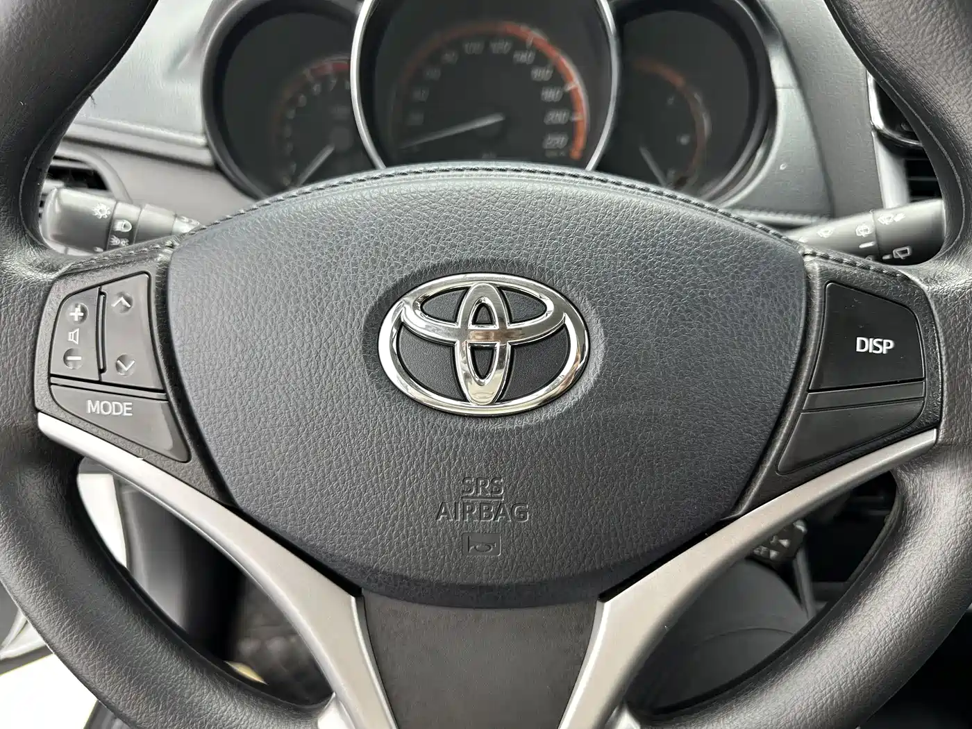 Toyota YARiS L Zhi Xuan 2022 Zhi Xuan X 1.5L CVT Luxury PLUS Edition фото 13