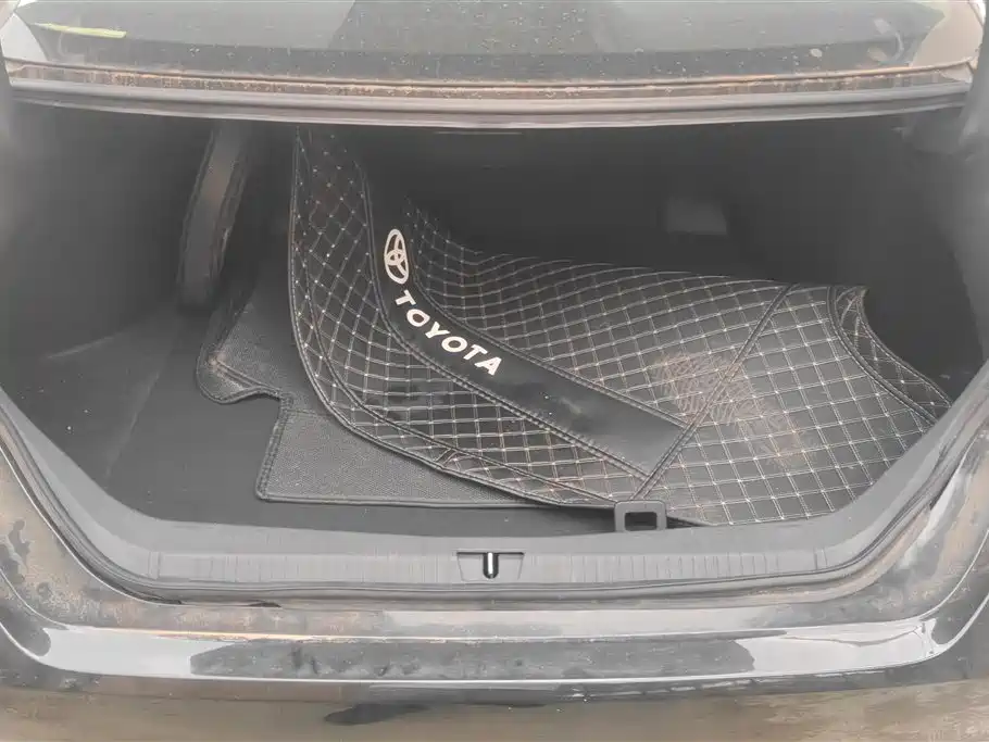 Toyota Avalon 2024 Model 2.0L Progressive Edition фото 4