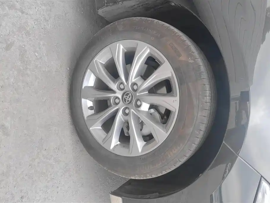 Toyota Avalon 2024 Model 2.0L Progressive Edition фото 6
