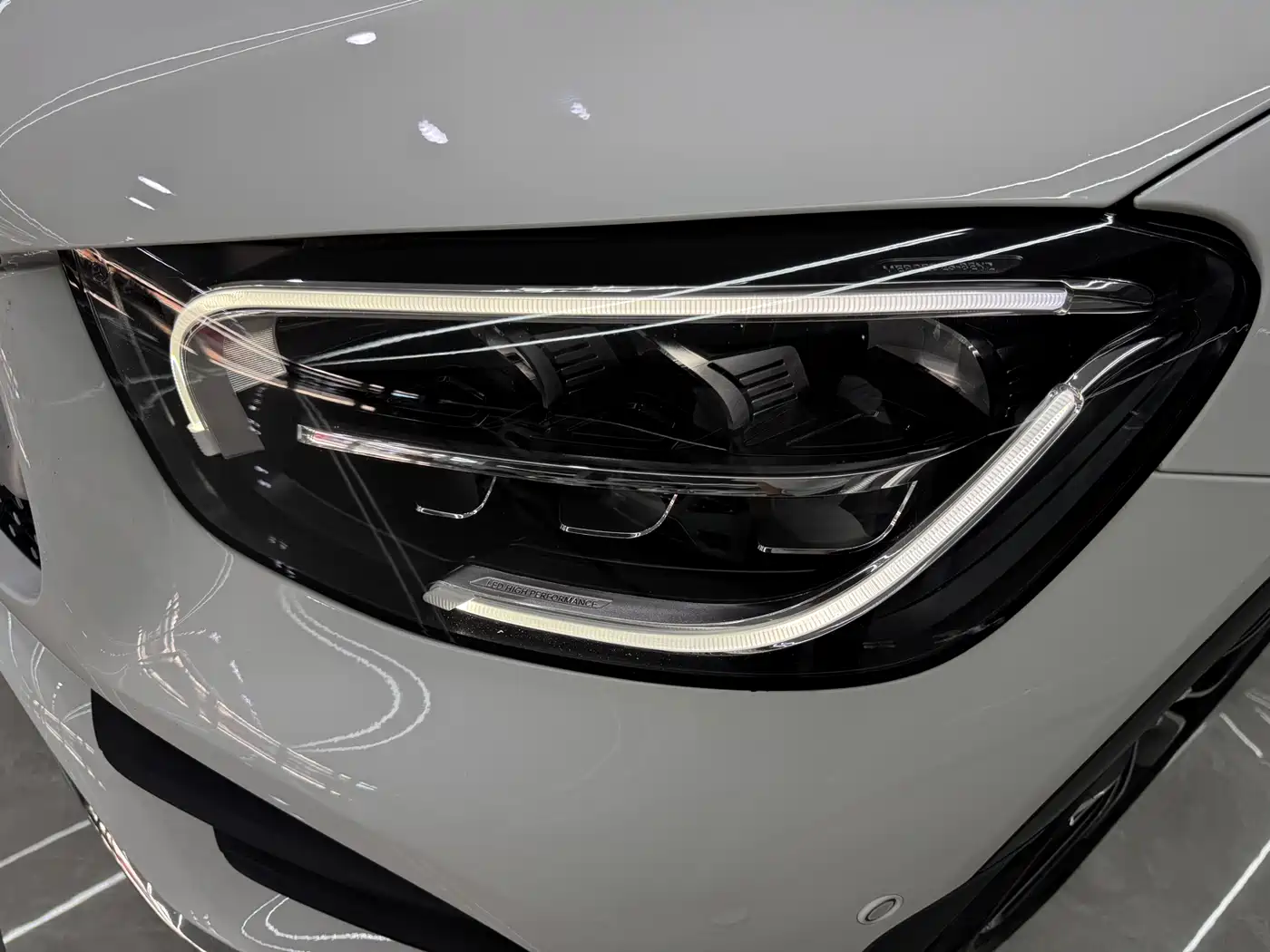 Mercedes-Benz GLC 2020 Facelift GLC 300 L 4MATIC Dynamic фото 15