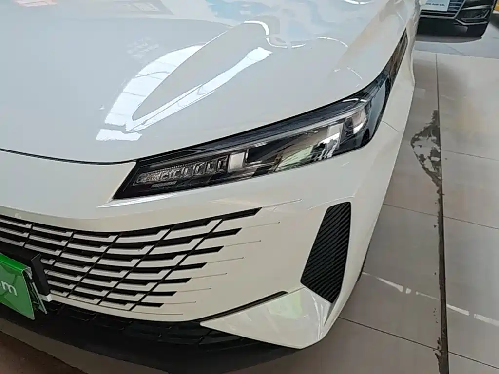 Фото 24 - Changan Oshan Changan Oushang 520