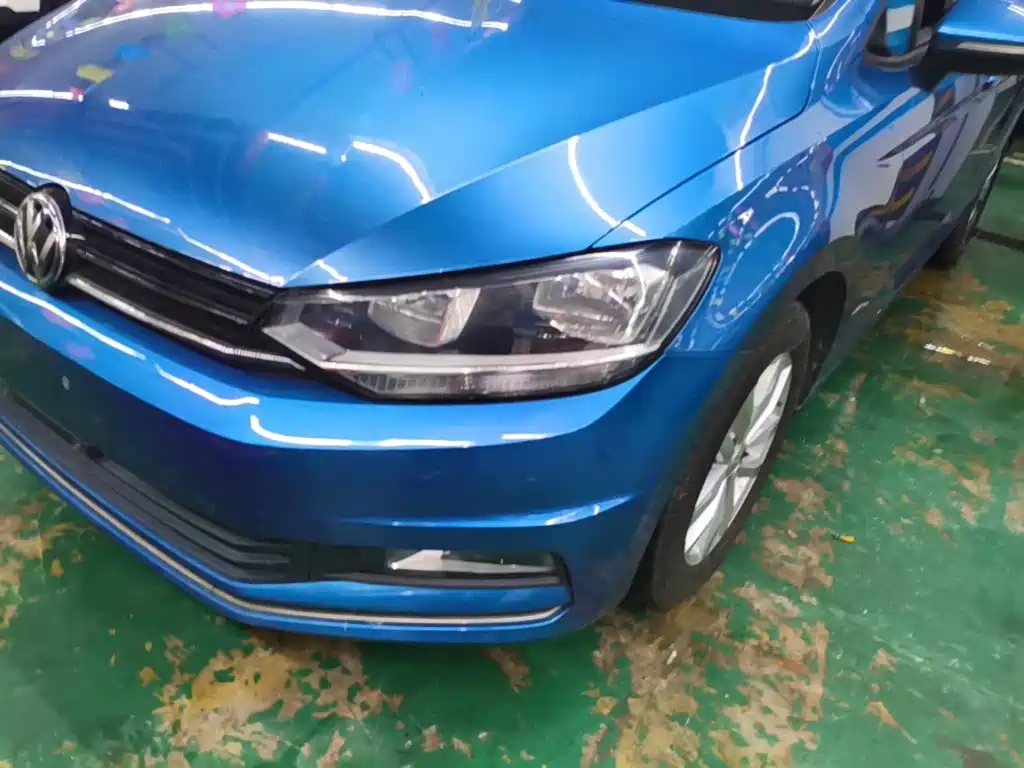 Volkswagen Touran 2016 2016 Touran L 280TSI DSG Comfortline
