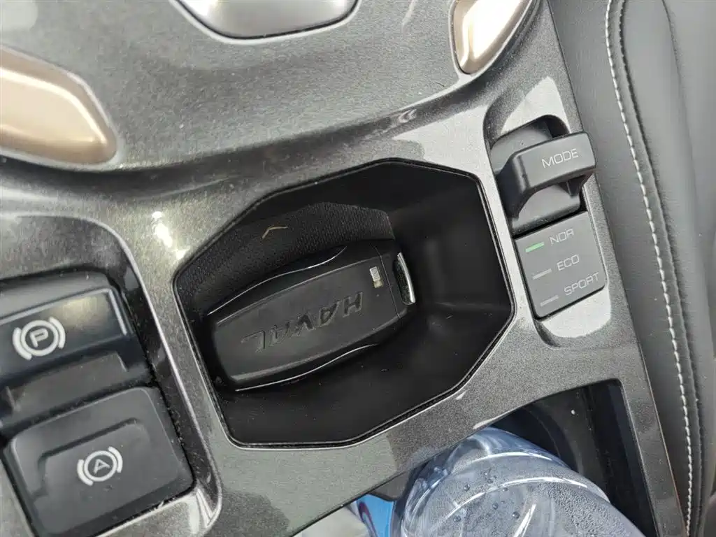 Haval H6 2019 1.5GDIT Automatic Champion Edition China VI фото 12