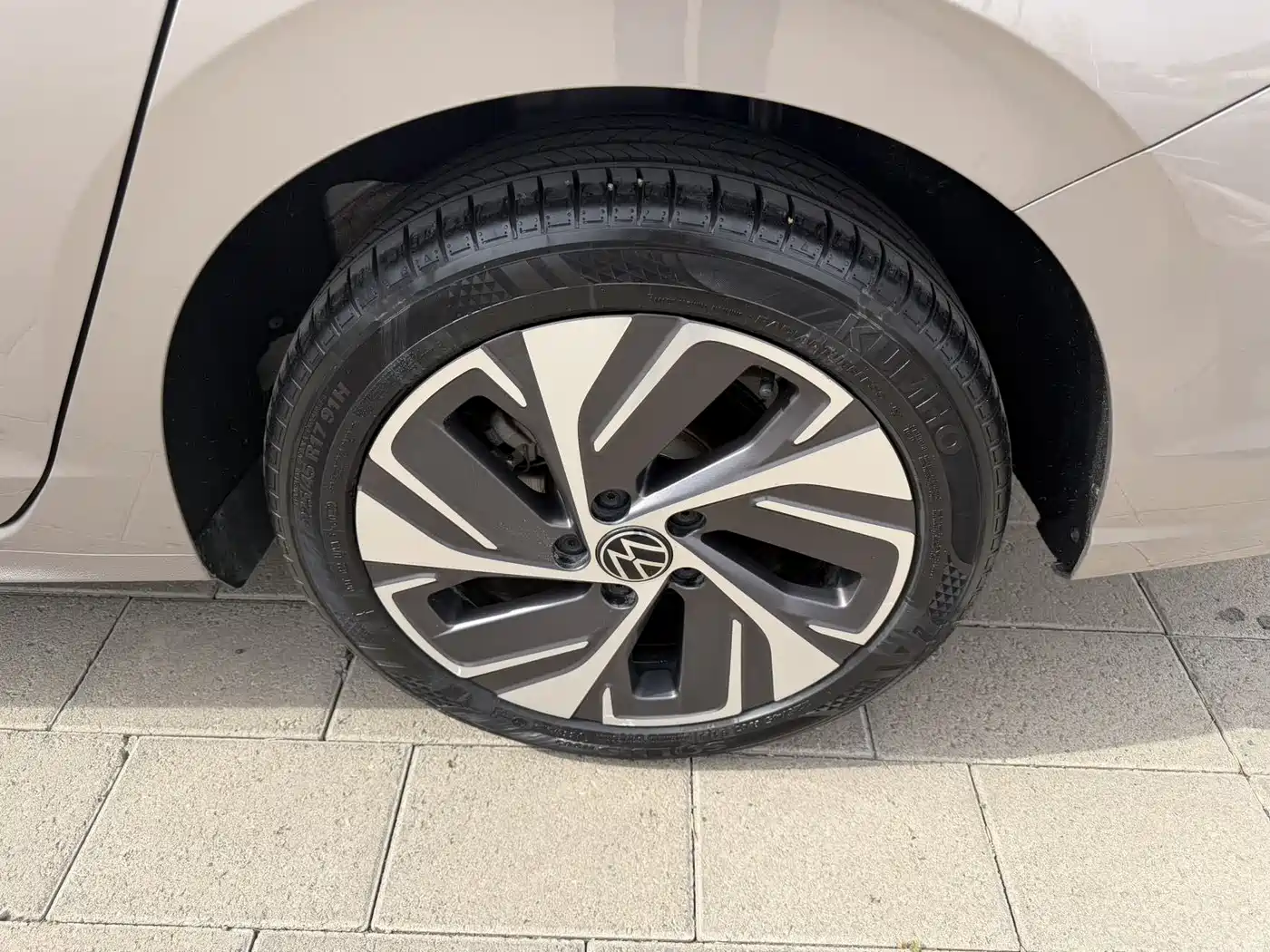 Volkswagen Bora 2023 200TSI DSG Smart PRO Edition фото 6