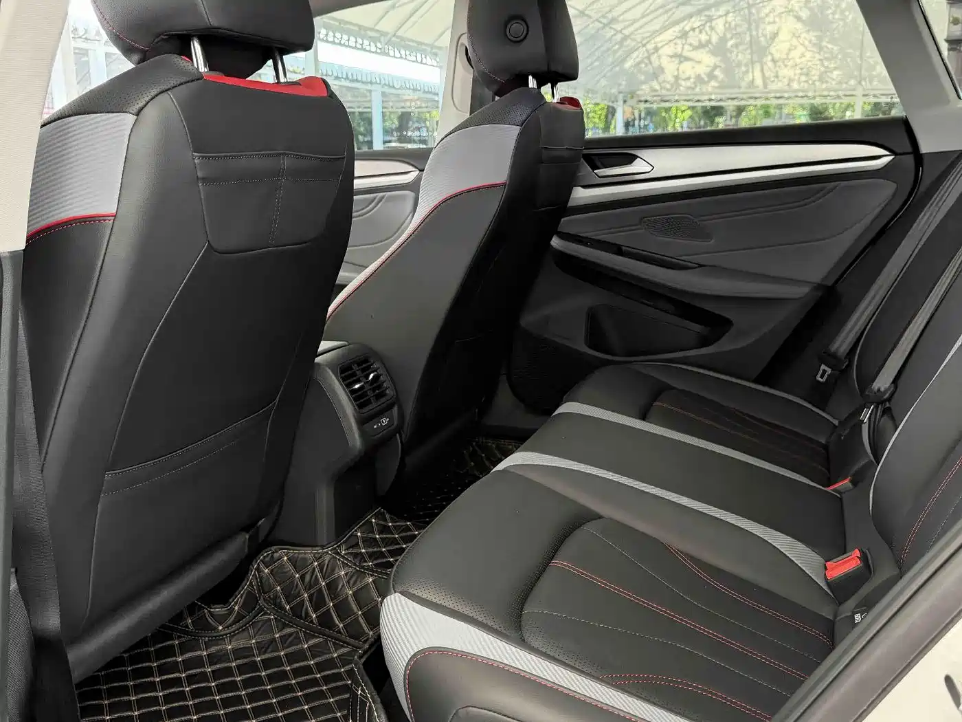 Volkswagen Lamando 2025 2025 Lamando L 280TSI DSG Cool Edition
