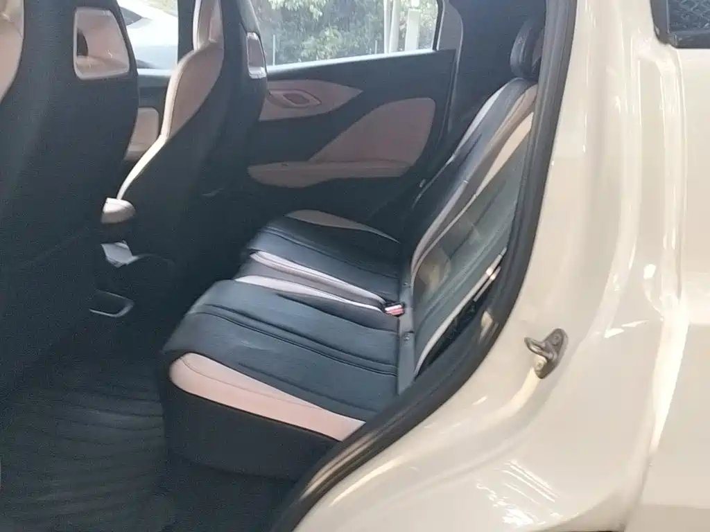 BYD Seagull 2023 2023 Flying Edition