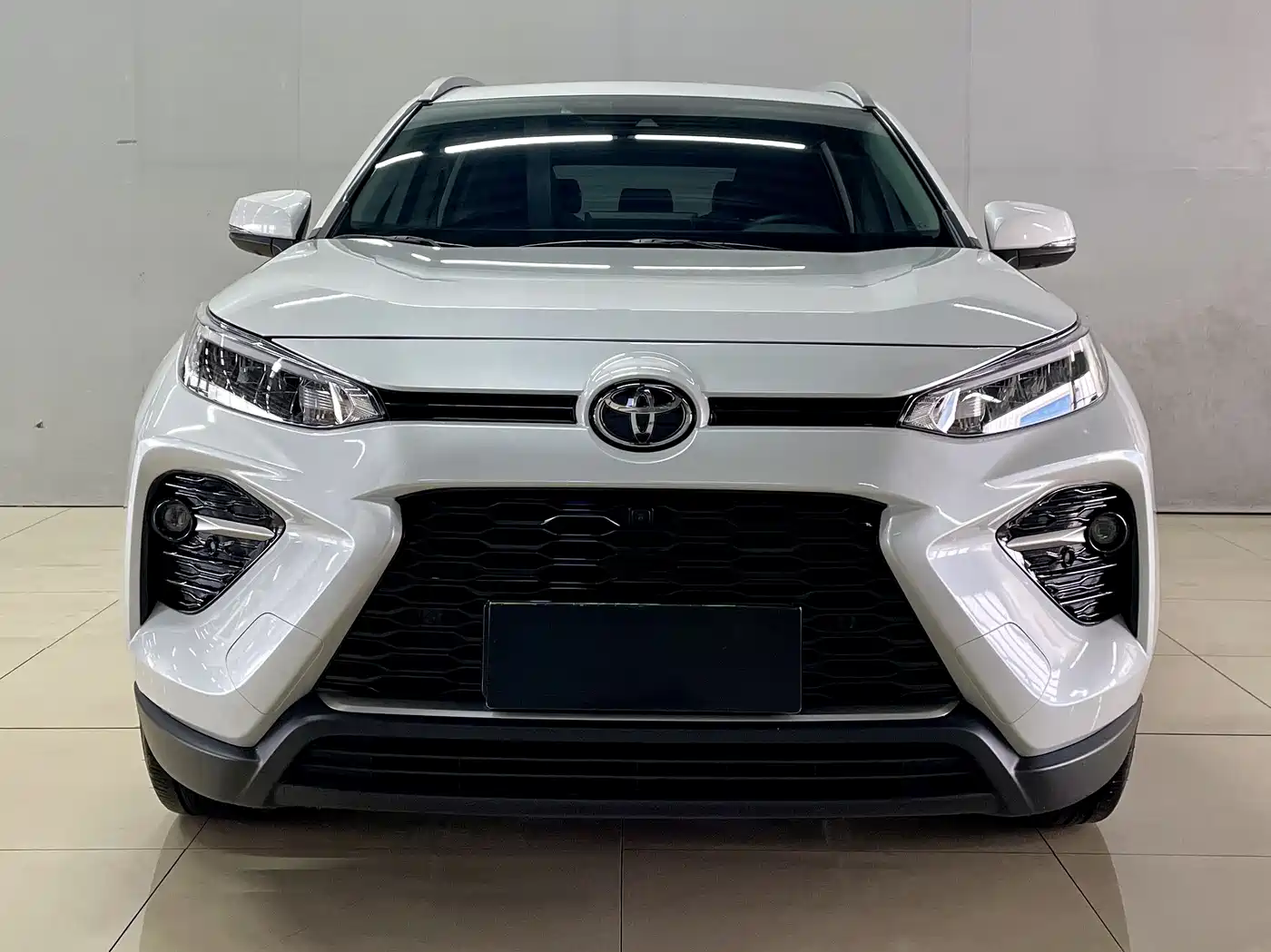 Toyota Wildlander 2022 2.0L CVT AWD Luxury PLUS Edition