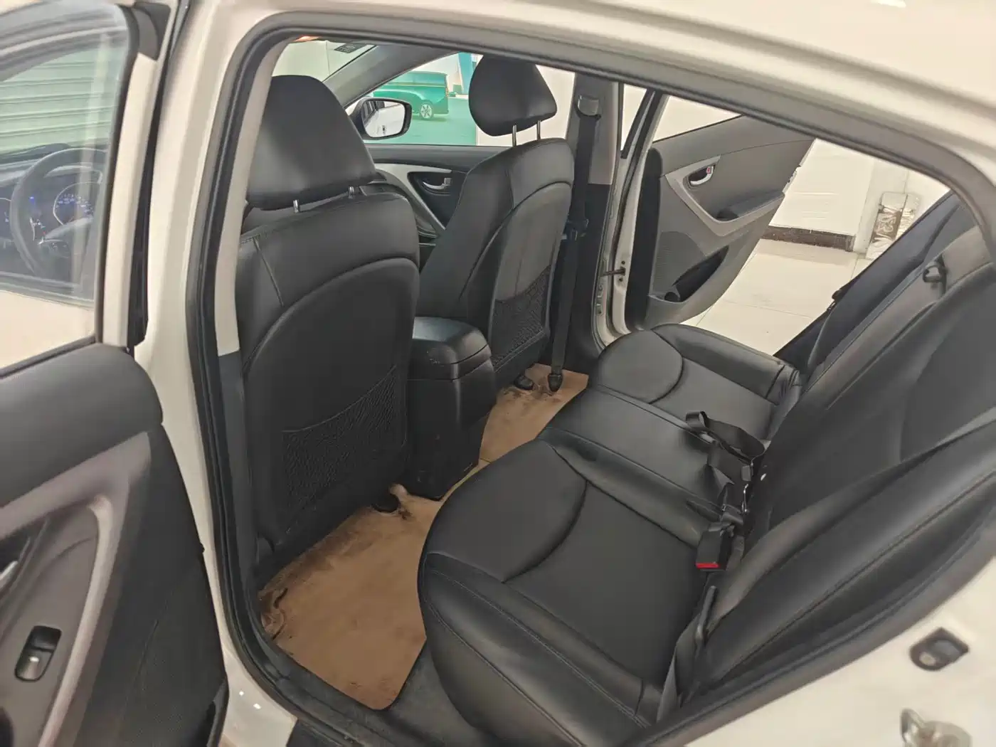 Hyundai Langdong 2015 1.6L Auto Premium фото 11