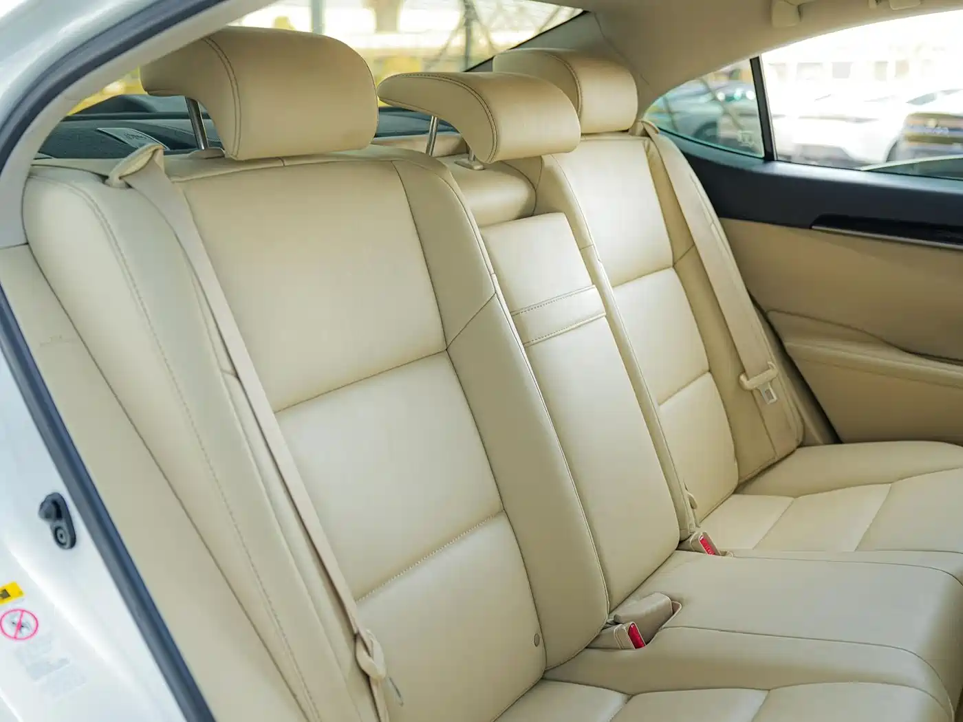Lexus ES 2013 250 Elite Edition фото 15