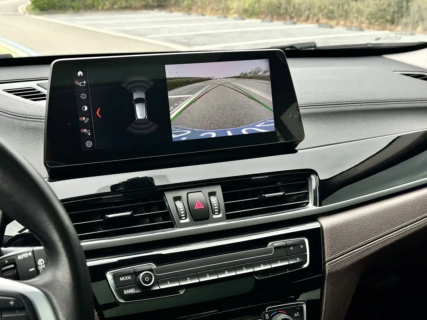 BMW X2 2021 sDrive25i Exclusive M Sport Package фото 13