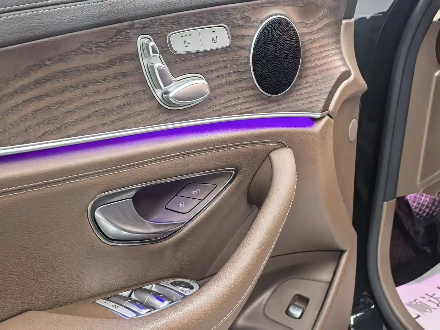 Mercedes-Benz E-Class 2023 E 260 L 4MATIC фото 5
