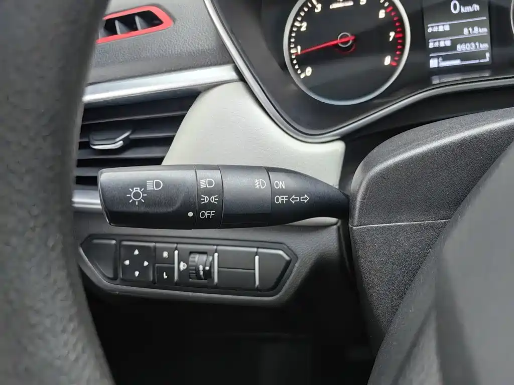 Фото 21 - Baojun 530