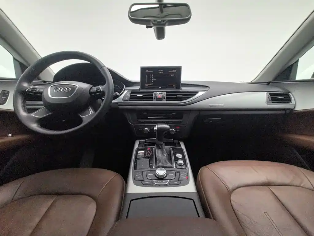 Audi A7 2012 2012 2.8FSI quattro Progressive