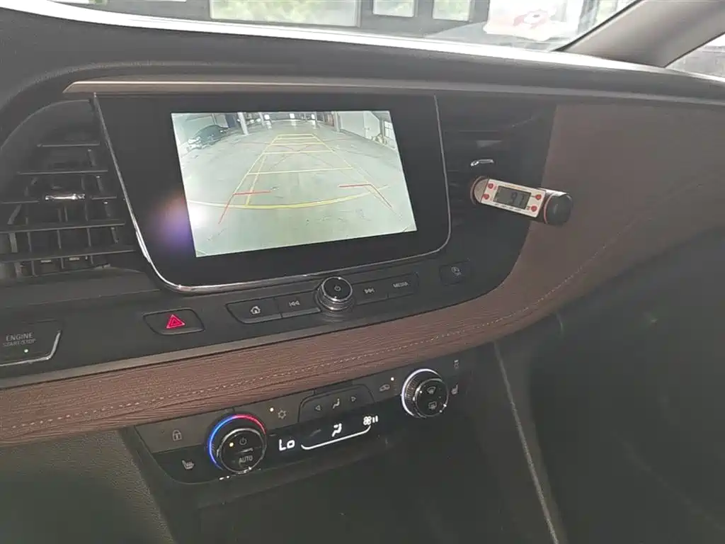 Buick GL6 2019 18T 6-seat Connected Luxury China VI фото 6