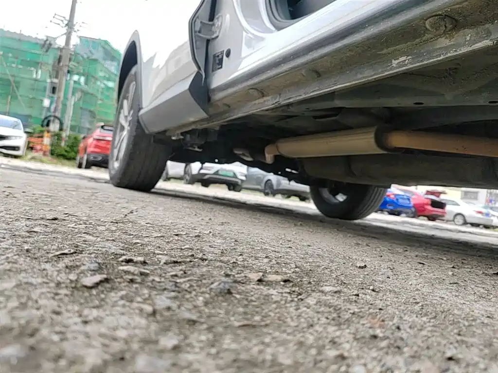 BYD Song Pro 2019 1.5T Automatic Elite фото 21