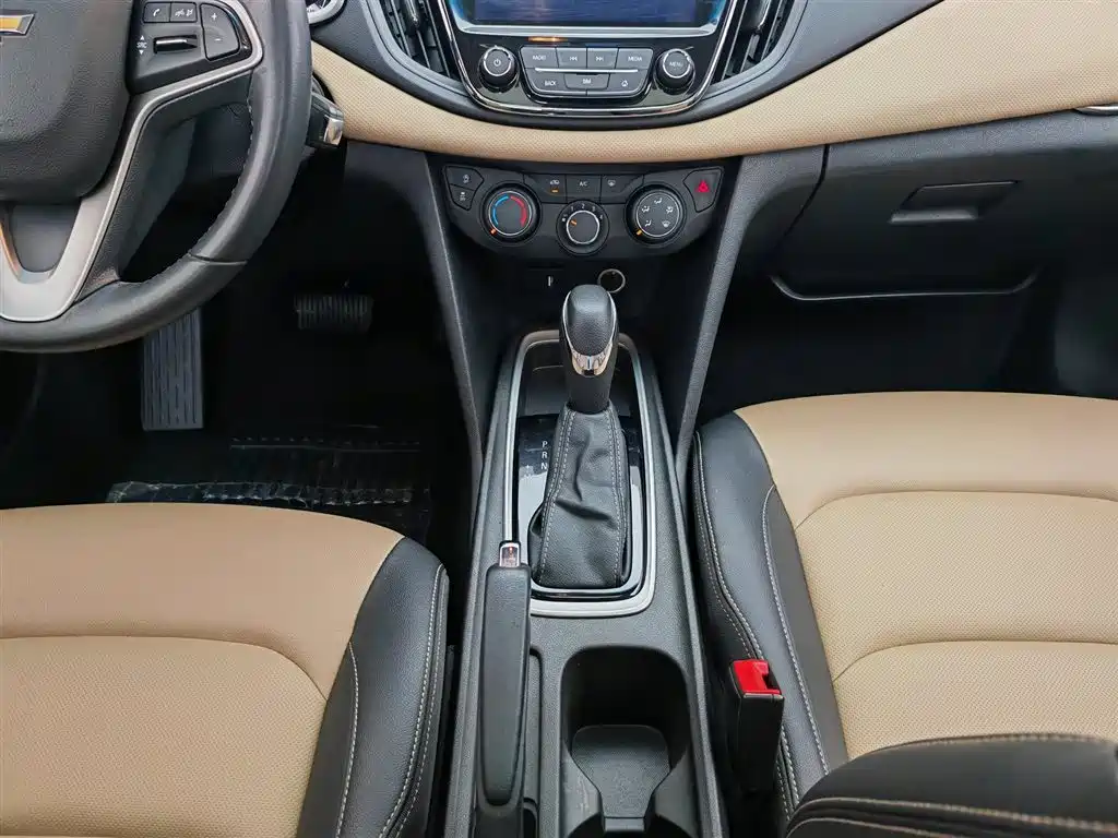 Chevrolet Monza 2022 320 Automatic Enjoyment Sunroof Edition фото 13