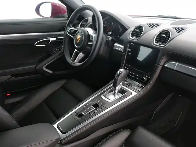 Porsche 718 2023 Boxster Style Edition 2.0T — фото 5