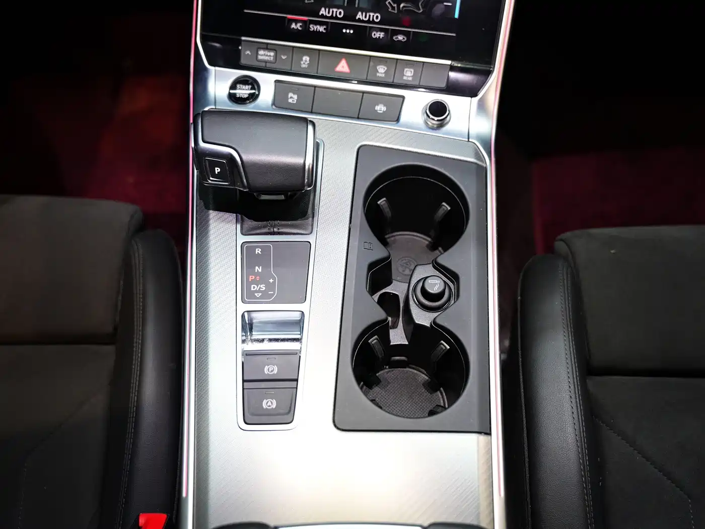 Audi A6 (Import) 2022 2021 Avant Pioneer 45 TFSI Premium Sport