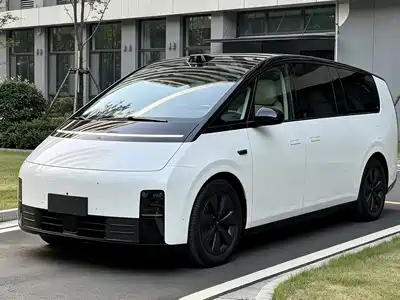 Li Auto MEGA