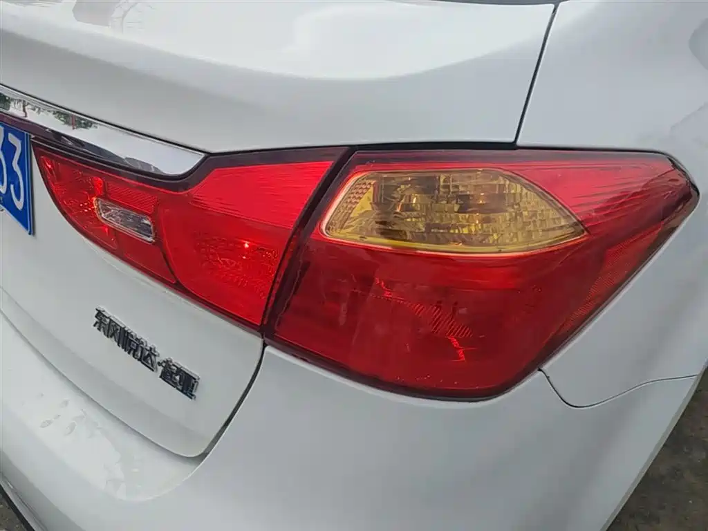 Kia K3 2015 1.6L Automatic GLS фото 8