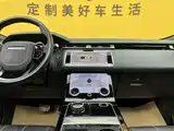 Фото 41 - Land Rover Range Rover Velar