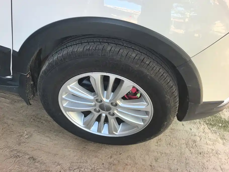 Haval H1 2016 2016 Blue Label 1.5L Manual Urban